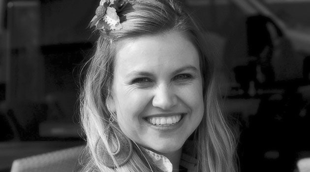 Gülhan Şen Fotoğrafı