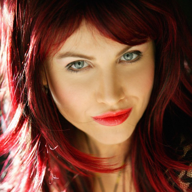 Gülhan Şen Fotoğrafı