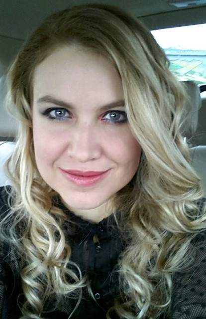 Gülhan Şen Fotoğrafı