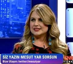 Gülhan Şen Fotoğrafı