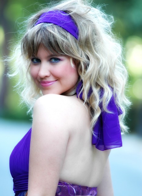 Gülhan Şen Fotoğrafı