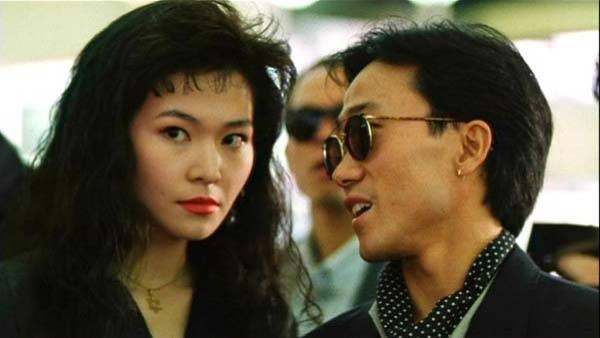 Farini Cheung Fotoğrafı