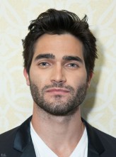 Tyler Hoechlin fotoğrafı