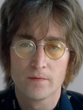 John Lennon fotoğrafı