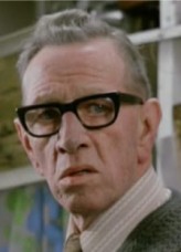 Joe Gladwin fotoğrafı