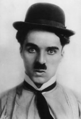 Charlie Chaplin fotoğrafı
