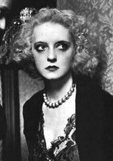 Bette Davis fotoğrafı