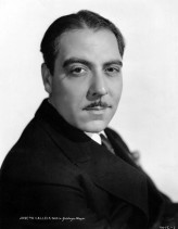 Joseph Calleia fotoğrafı