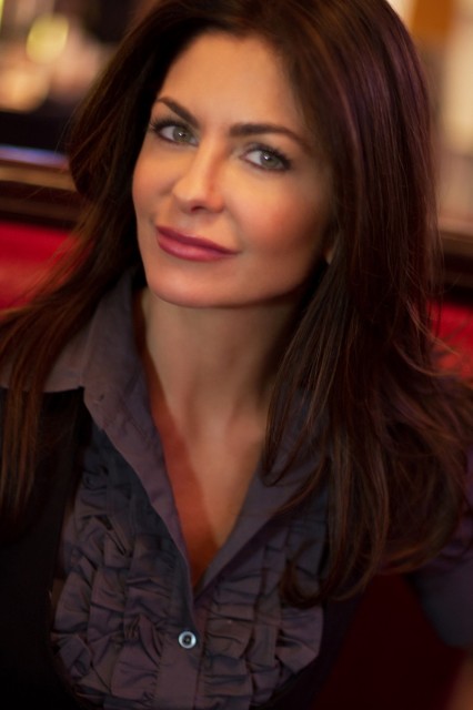 Raquel Gardner Fotoğrafı