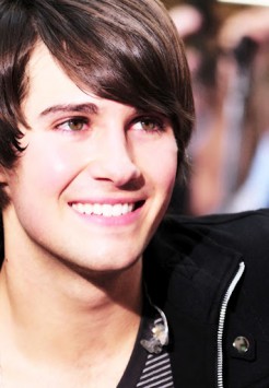 James Maslow fotoğrafı