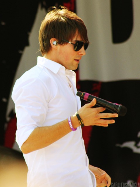James Maslow fotoğrafı