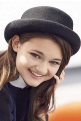 Ciara Bravo fotoğrafı