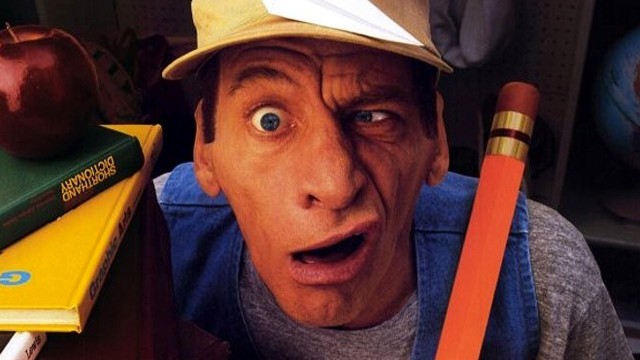 Jim Varney fotoğrafı