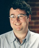 Joe Ranft fotoğrafı