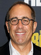Jerry Seinfeld fotoğrafı