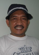 Ritchie D'Horsie fotoğrafı