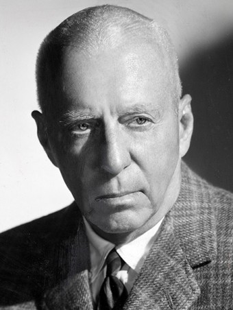 Howard Hawks fotoğrafı