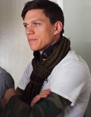 Jason Bushman Fotoğrafı