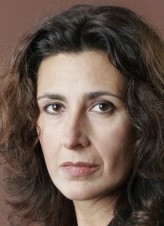 Antonella Attili fotoğrafı