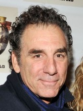 Michael Richards fotoğrafı