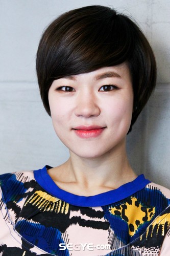 Han Ye-ri Fotoğrafı