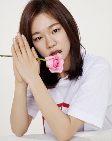 Han Ye-ri Fotoğrafı