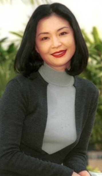 Won Mi-kyung fotoğrafı