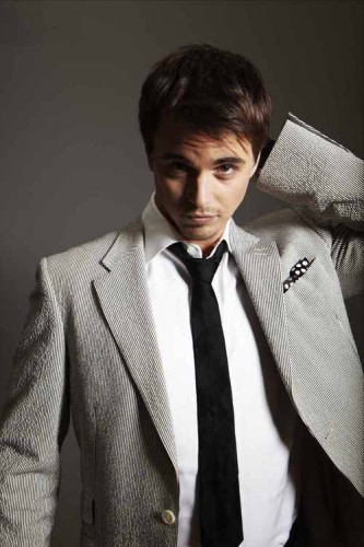 Darin Brooks Fotoğrafı