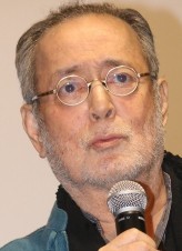 Tatsuya Nakadai fotoğrafı