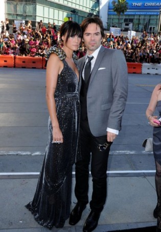 Billy Burke Fotoğrafı