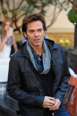 Billy Burke Fotoğrafı