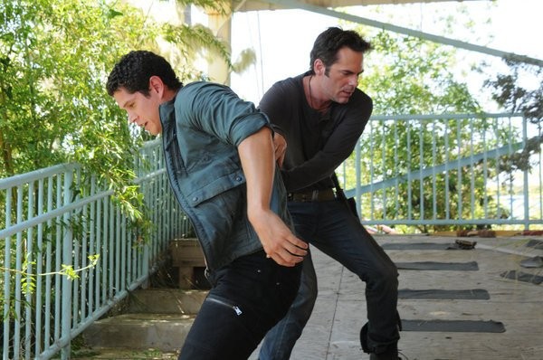 Billy Burke Fotoğrafı