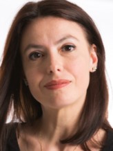 Laura Vasiliu fotoğrafı