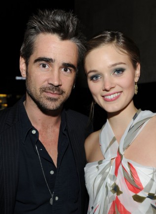 Bella Heathcote Fotoğrafı