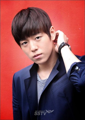 Lee Hyun-woo Fotoğrafı