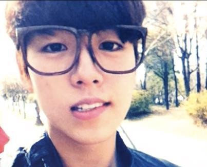 Lee Hyun-woo Fotoğrafı