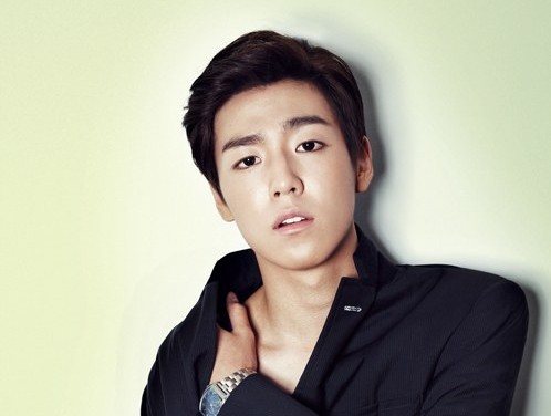 Lee Hyun-woo Fotoğrafı