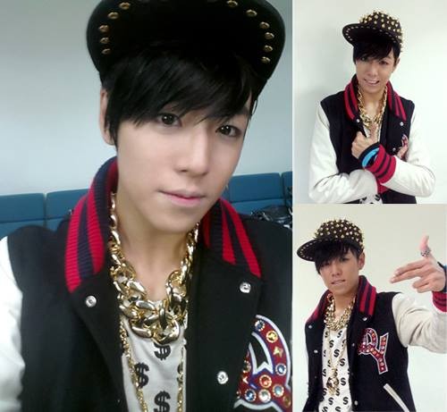 Lee Hyun-woo Fotoğrafı