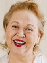 Amy Hill fotoğrafı