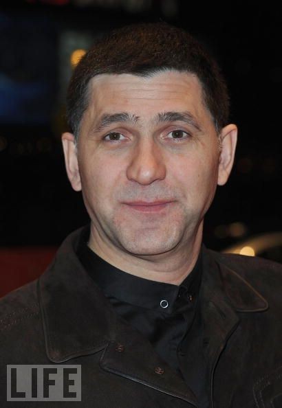 Sergei Puskepalis Fotoğrafı