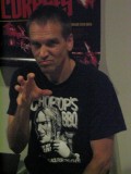 Bill Moseley fotoğrafı