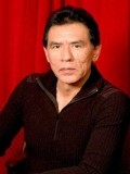 Wes Studi fotoğrafı
