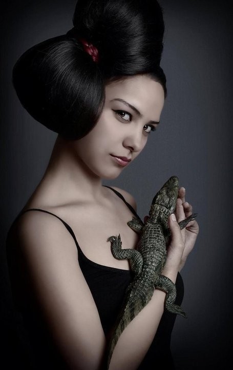 Hazal Filiz Küçükköse Fotoğrafı