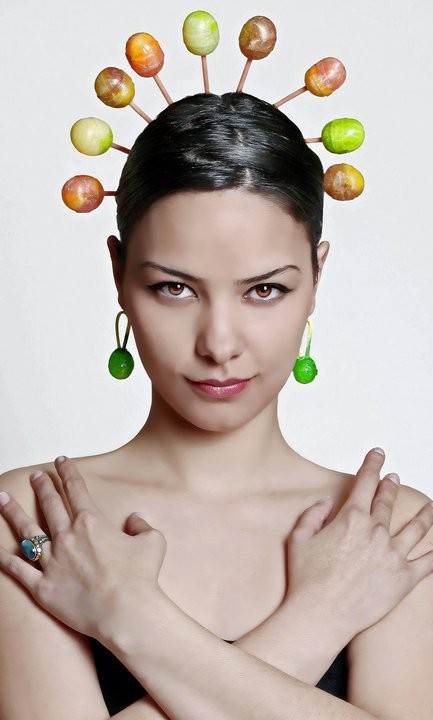 Hazal Filiz Küçükköse Fotoğrafı