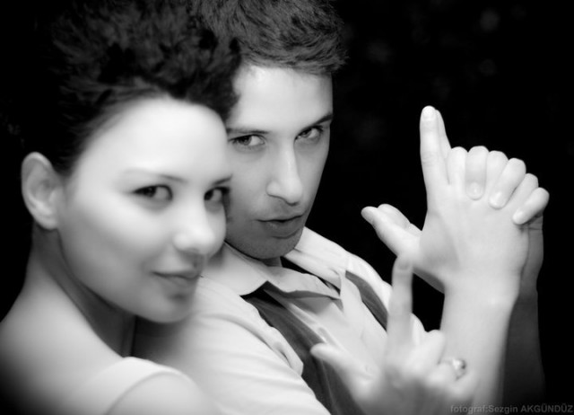 Hazal Filiz Küçükköse Fotoğrafı