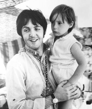 Julian Lennon Fotoğrafı