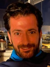 Burç Kümbetlioğlu fotoğrafı