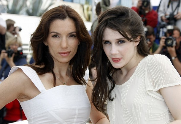 Judith Chemla fotoğrafı