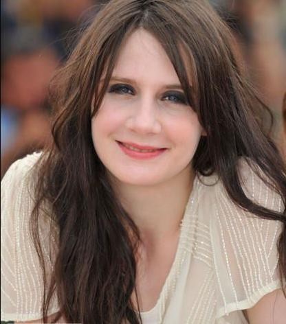 Judith Chemla Fotoğrafı