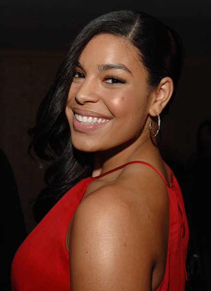 Jordin Sparks Fotoğrafı